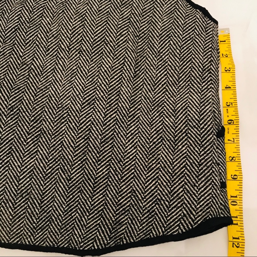 Herringbone Vest - image 6